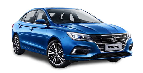 New Mg5 Quảng Bình